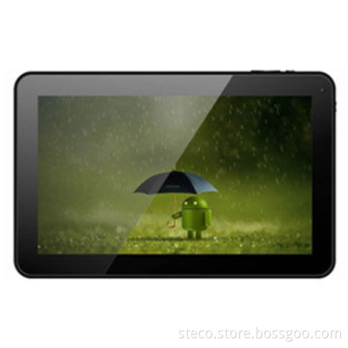 10.1" Super slim A20 Dual Core/10.1" High Definition Multi Touch Screen/Dual Camera